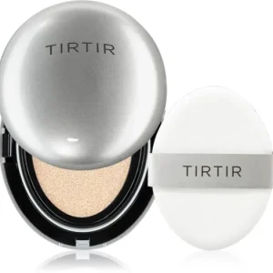 Vedd meg most TIRTIRMask Fit Aura Cushion Mini hidratáló alapozó sminkszivaccsal az élénk bőrért