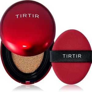 TIRTIRMask Fit Red Cushion tartós alapozó sminkszivaccsal Biztonságos vásárlás