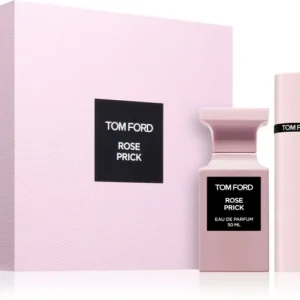 Legkelendőbb TOM FORDPrivate Blend Rose Prick Set ajándékszett unisex