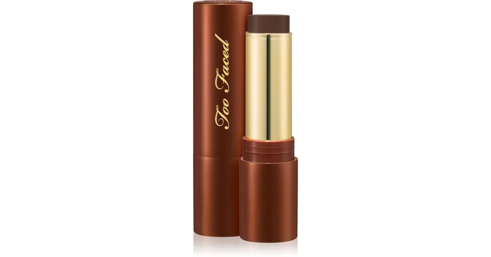 Olcsóbb Too FacedChocolate Soleil Melting Bronzing & Sculpting Stick Countour Stick