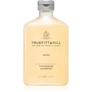 Truefitt & HillHair Management Thickening Shampoo tömegnövelő tisztító sampon Rendeld meg most