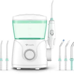 Végkiárusítás TruelifeAquaFloss Station S600 szájzuhany