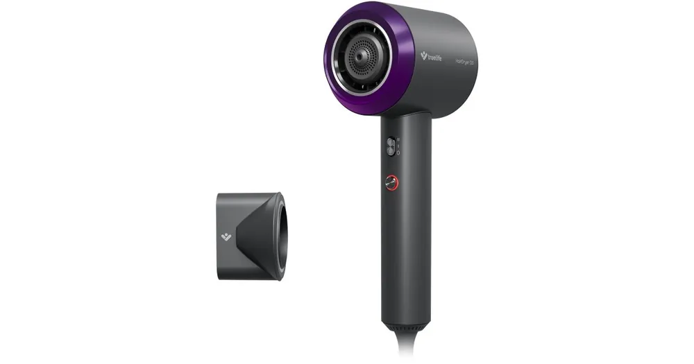 TruelifeHairDryer D3 hajszárító Ne maradj le