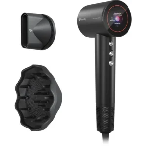 TruelifeHairDryer D9 hajszárító Akciós ár