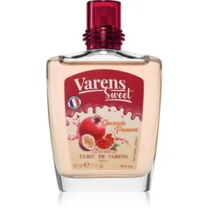 Ulric de VarensSweet Grenade Passion Eau de Parfum hölgyeknek Szuper akció
