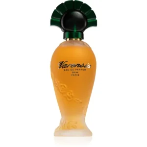 Újdonság Ulric de VarensVarensia Eau de Parfum hölgyeknek