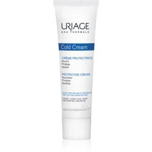 Alacsony ár UriageCold Cream Protective Cream védőkrém cold cream