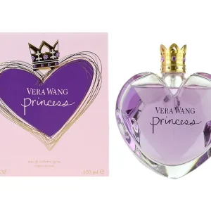 Vera WangPrincess Eau de Toilette hölgyeknek Rendeld meg most
