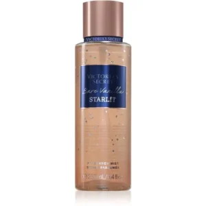 Victoria‘s SecretBare Vanilla Starlit testápoló spray hölgyeknek Újdonság