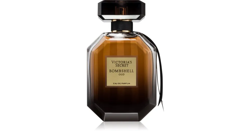 Ne maradj le Victoria‘s SecretBombshell Oud Eau de Parfum hölgyeknek