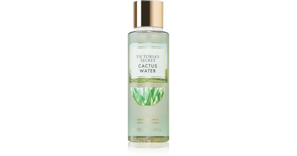 Victoria‘s SecretCactus Water testápoló spray Gyors szállítás