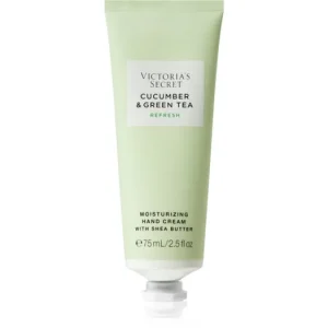 Victoria‘s SecretCucumber & Green Tea kézkrém Biztonságos fizetés