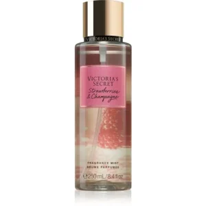Victoria‘s SecretFantasies testápoló spray hölgyeknek Kedvezmény