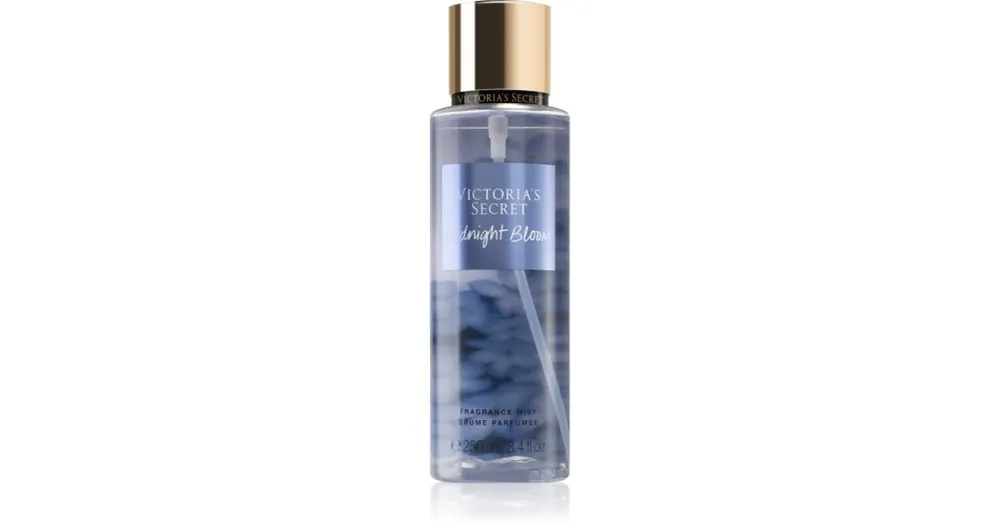 Victoria‘s SecretMidnight Bloom testápoló spray hölgyeknek Csak ma