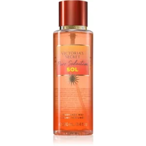 Alacsony ár Victoria‘s SecretPure Seduction SOL testápoló spray hölgyeknek