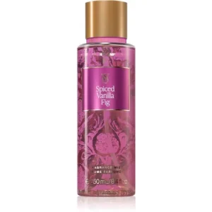 Prémium Victoria‘s SecretSpiced Vanilla Fig testápoló spray hölgyeknek