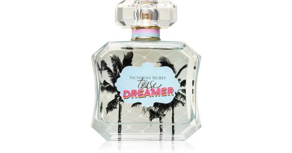 Victoria‘s SecretTease Dreamer Eau de Parfum hölgyeknek Szezonális akció