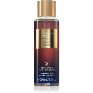 Victoria‘s SecretVanilla Lace testápoló spray hölgyeknek Exkluzív ajánlat