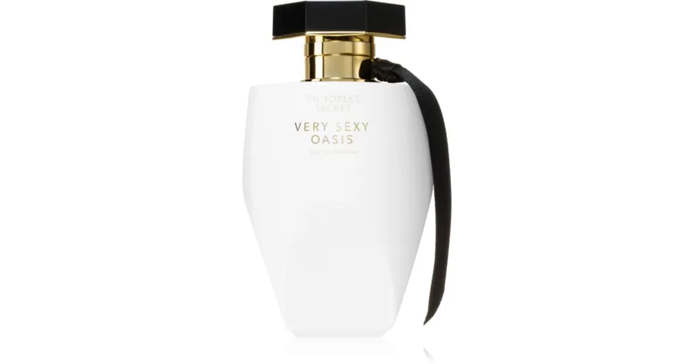Victoria‘s SecretVery Sexy Oasis Eau de Parfum I. hölgyeknek Expressz kézbesítés