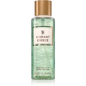 Biztonságos vásárlás Victoria‘s SecretVibrant Breeze testápoló spray hölgyeknek