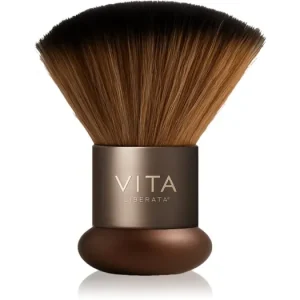 Legkelendőbb Vita LiberataSilky Duster Giant Powder Brush púderecset