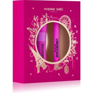 Vivienne SabóGift Set dekoratív kozmetika szett Biztonságos fizetés