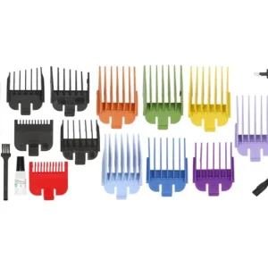 WahlColor Pro Cordless Combo hajnyírógép Ne maradj le