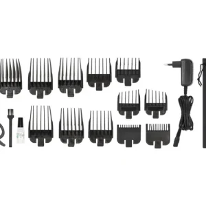 Kedvezmény WahlHaircut & Beard haj- és szakállnyíró