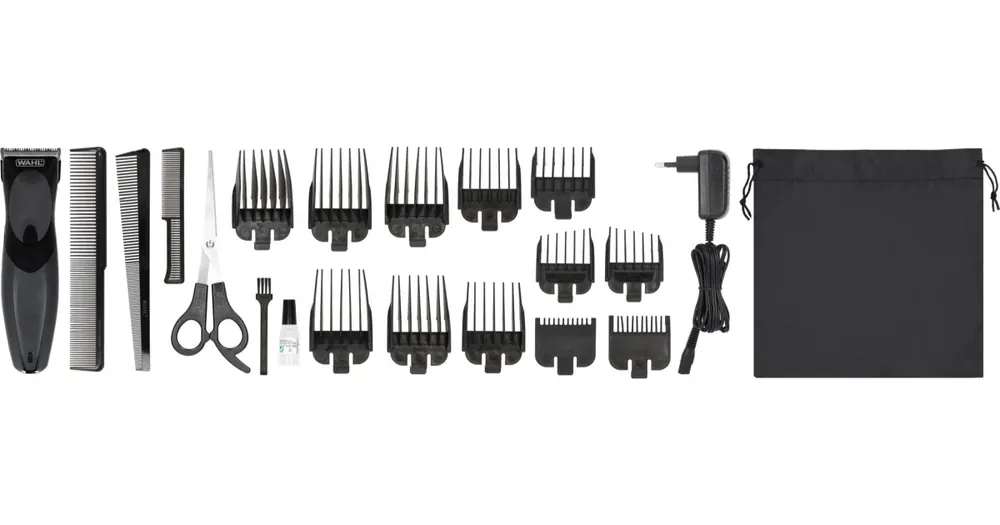 Kedvezmény WahlHaircut & Beard haj- és szakállnyíró