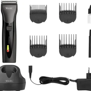Wahl ProChromestyle hajnyírógép Utolsó esély