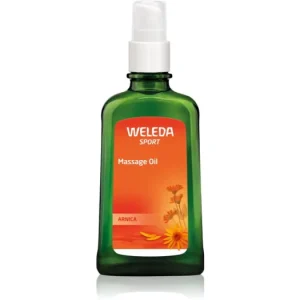 Népszerű WeledaArnica masszázsolaj