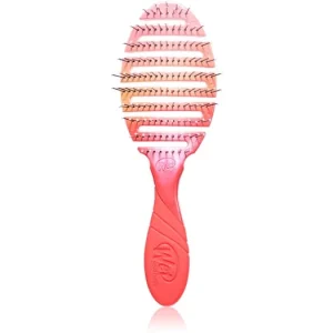 Wet BrushFlex Dry hajkefe a könnyű kifésülésért Alacsony ár
