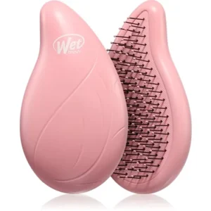 Expressz szállítás Wet BrushGo Green hajkefe minden hajtípusra