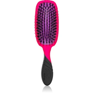 Biztonságos vásárlás Wet BrushPro Shine Enhancer hajkefe hajegyenesítésre