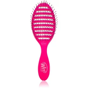 Wet BrushSpeed Dry hajkefe a könnyű kifésülésért Alacsony ár