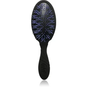 Gyors szállítás Wet BrushThick Hair hajkefe sűrű és göndör hajhoz
