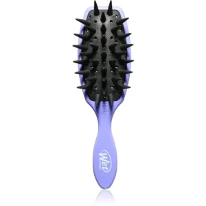 Wet BrushTreatment Brush hajkefe a könnyű kifésülésért Olcsóbb