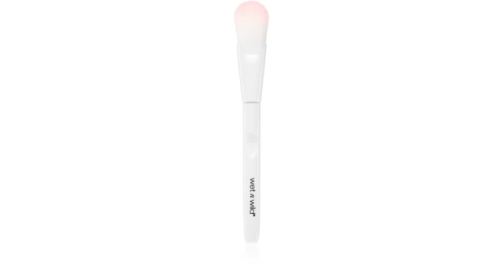Wet n WildEssential Foundation Brush lapos make-up ecset Rendeld meg most