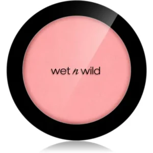Expressz kézbesítés Wet n WildColor Icon kompakt arcpirosító