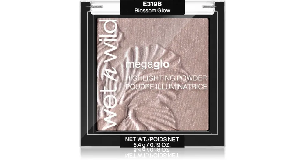 Rendeld meg most Wet n WildMegaGlo Gyöngyházfényű highlighter
