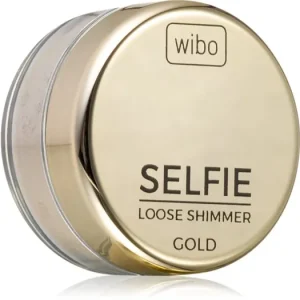Ajánlat WiboLoose Shimmer gyengéd élénkítő