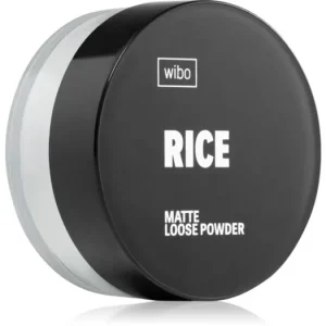 WiboRice Powder mattító púder Kihagyhatatlan ajánlat