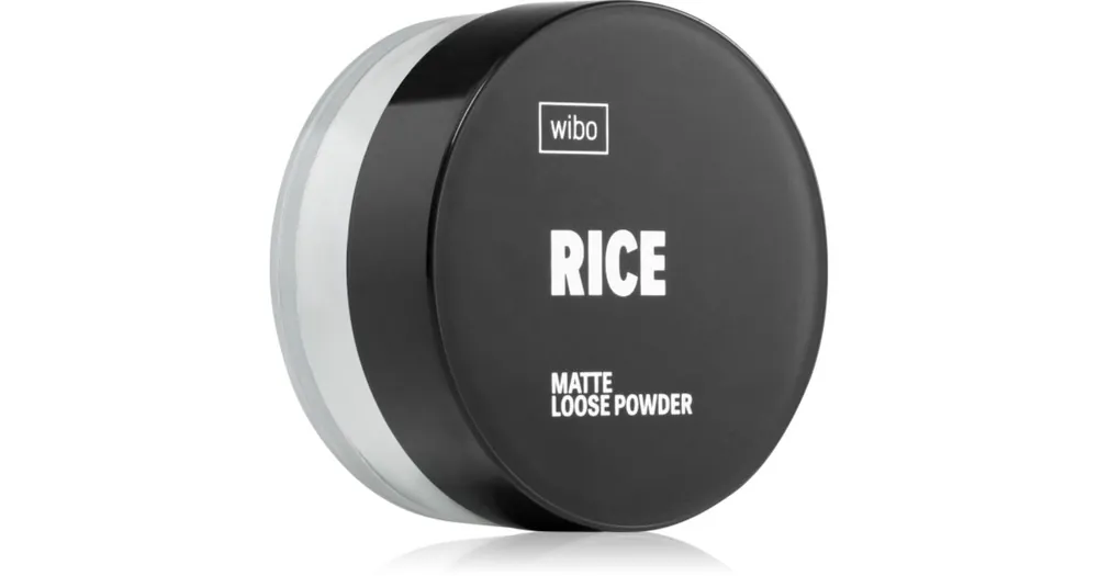 WiboRice Powder mattító púder Kihagyhatatlan ajánlat
