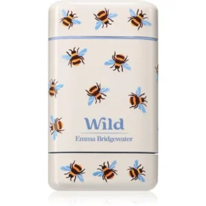 Biztonságos fizetés WildHoney & Cactus Flower Bee Case izzadásgátló deo stift tokkal