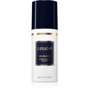 Xerjoff40 Knots spray dezodor unisex Legnépszerűbb