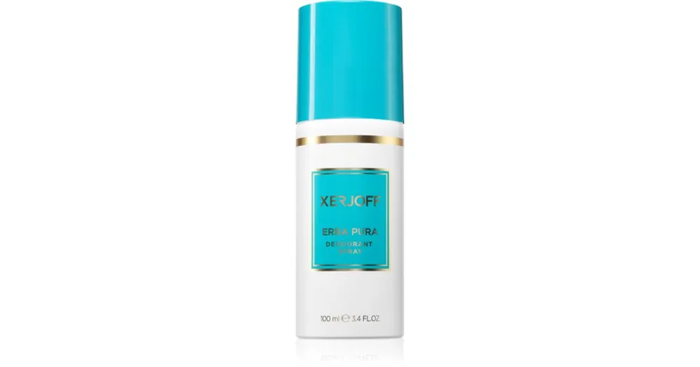 XerjoffErba Pura spray dezodor unisex Szuper akció