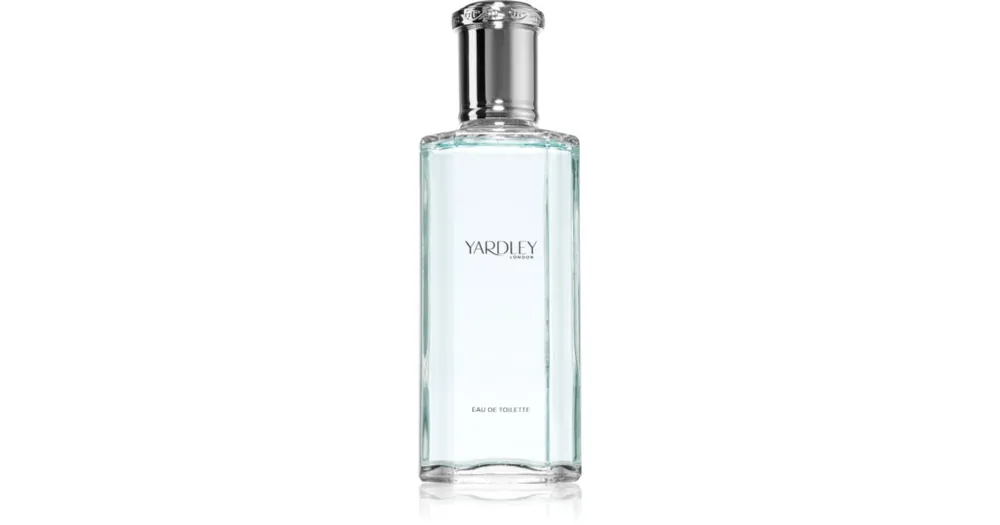 YardleyEnglish Jasmine Eau de Toilette hölgyeknek Kihagyhatatlan ajánlat