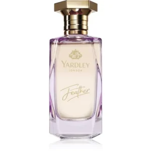 Ajánlat YardleyFeather Eau de Parfum hölgyeknek