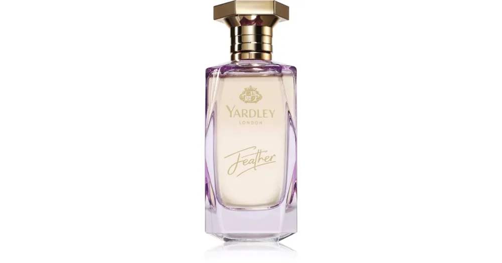 Ajánlat YardleyFeather Eau de Parfum hölgyeknek