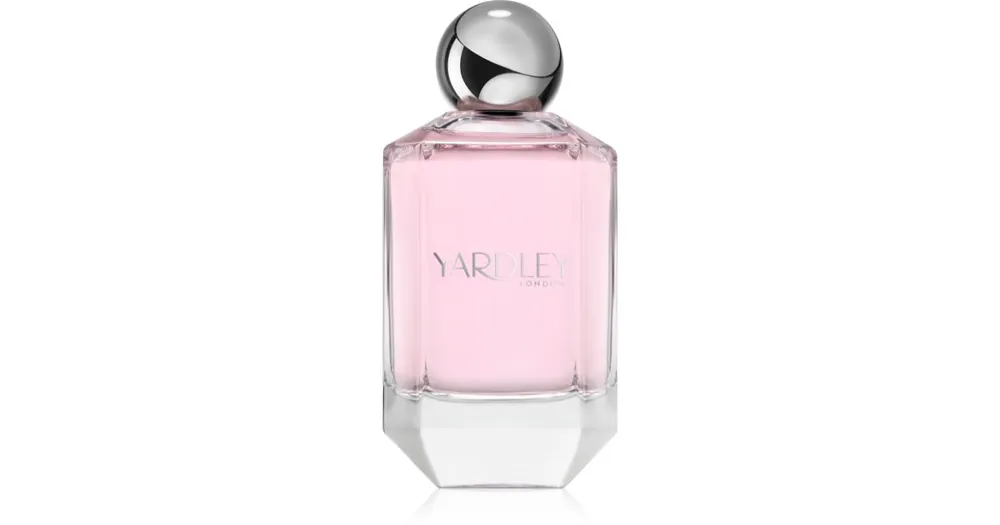 YardleyVibrant Peony Eau de Parfum hölgyeknek Legkelendőbb